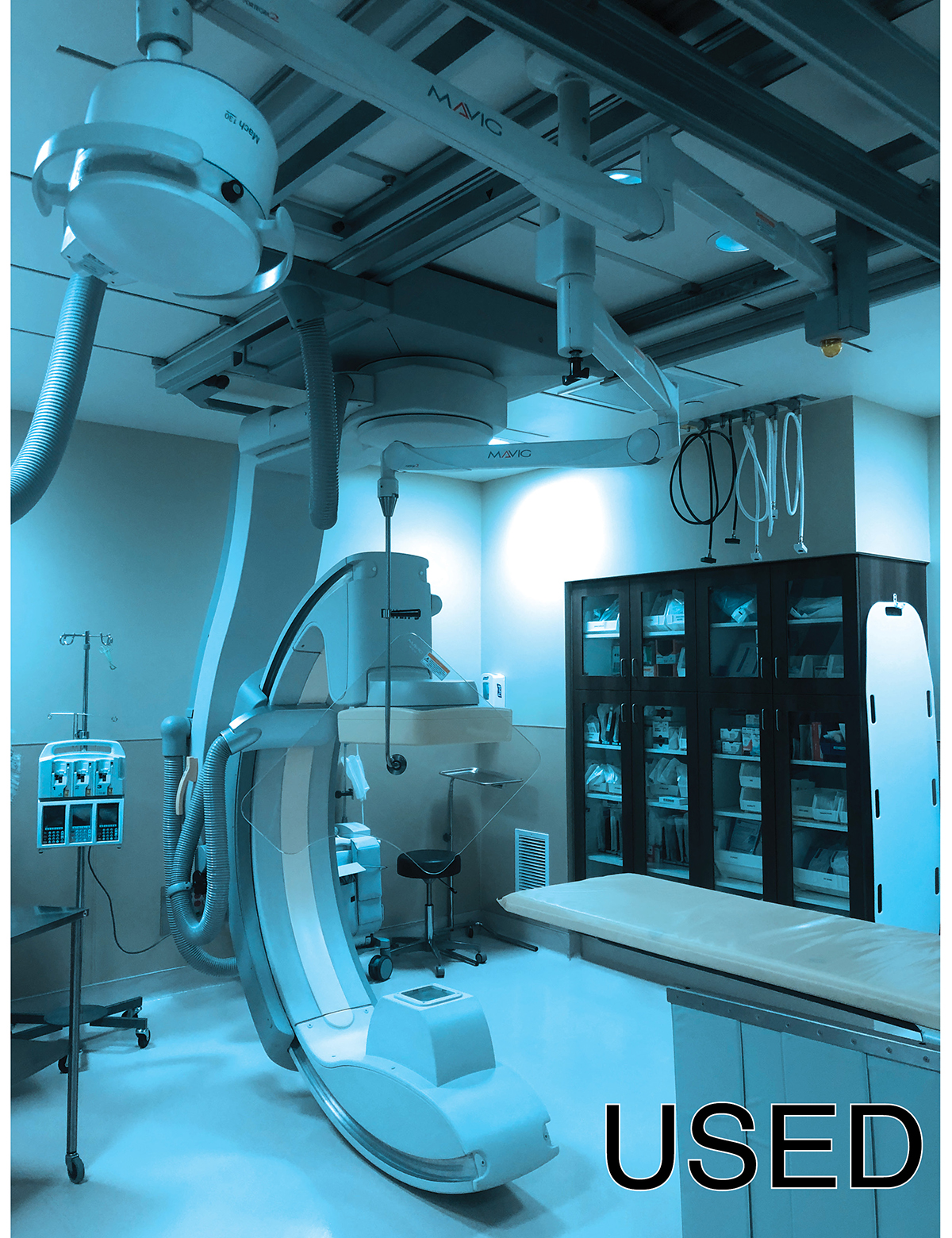 Refurbished Radiology Equipment & Medical Imaging Blog Used Medical